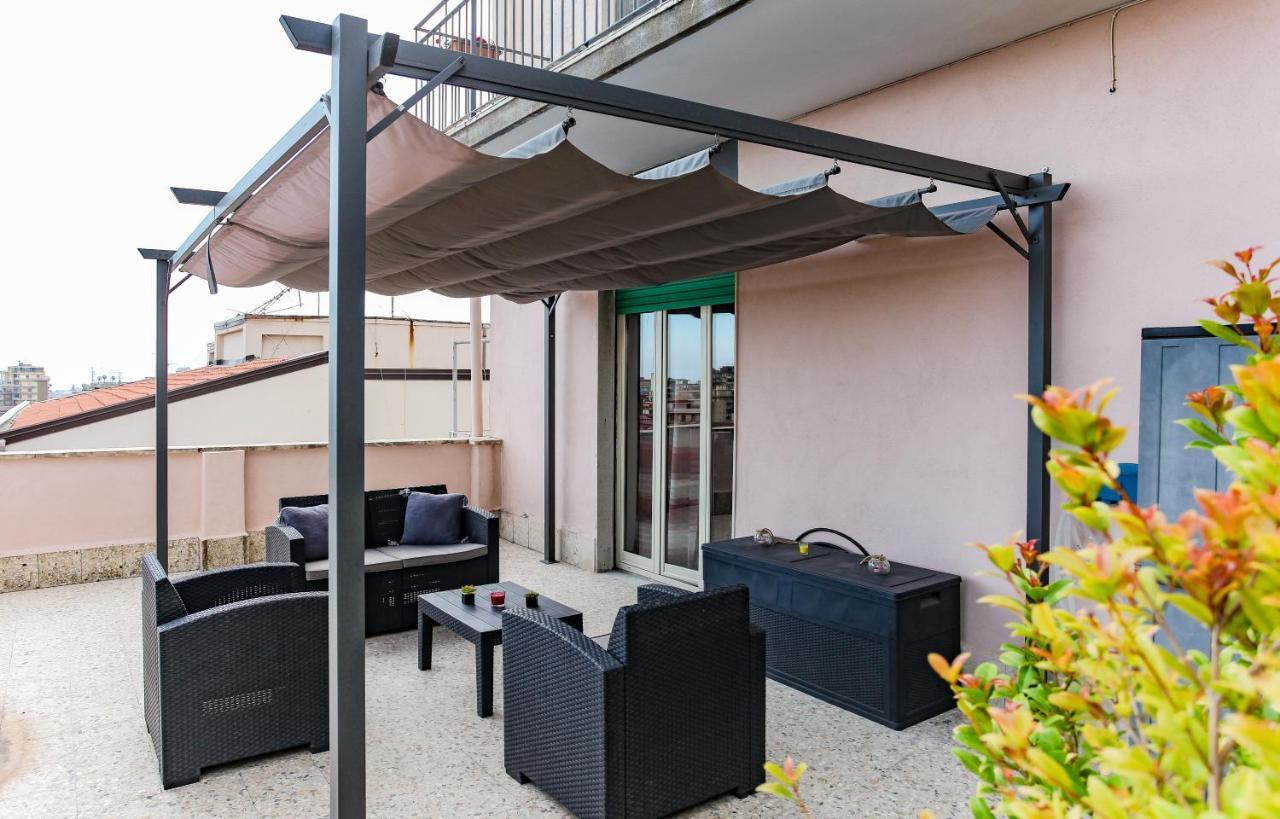 Your Apartment CTA Exterior foto